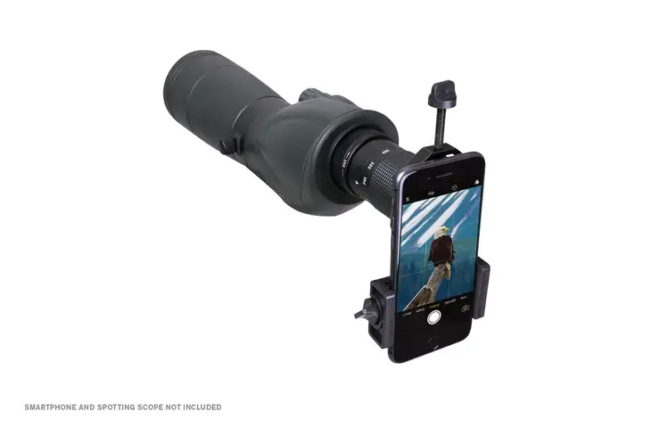 Celestron Basic Smartphone Adapter - view 10